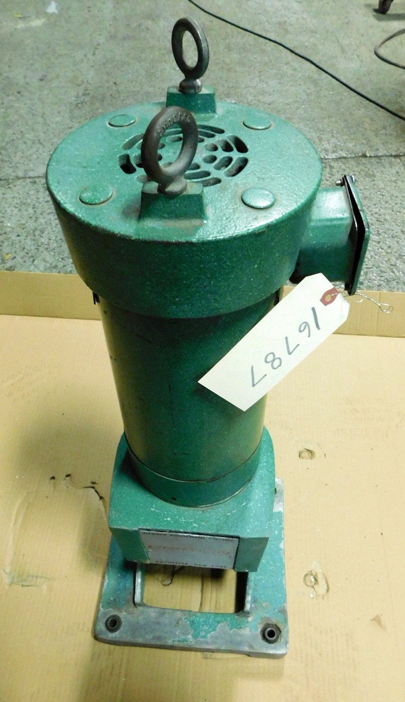 Lightnin Mixer Nldg75 Stationary Mixers Champion Trading