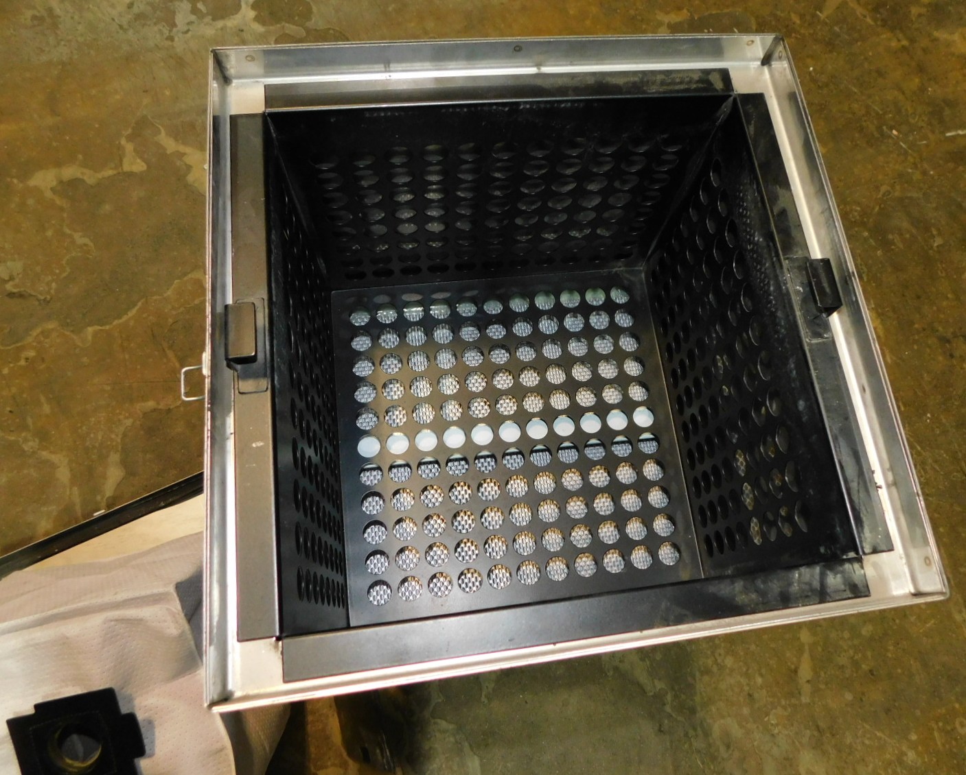 Bofa Fume Collector Fume Collector Dust Collectors Champion Trading