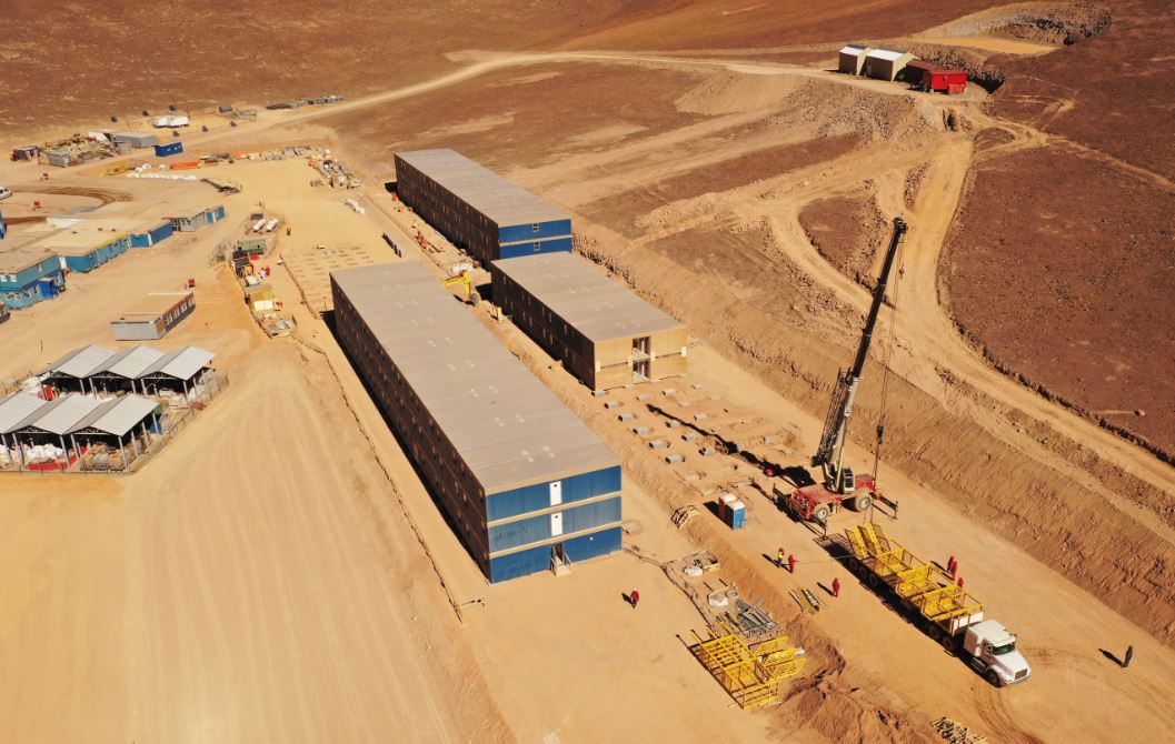 Gold Fields adquiere Yamana Golds por US 6,7 millones Diario Chañarcillo