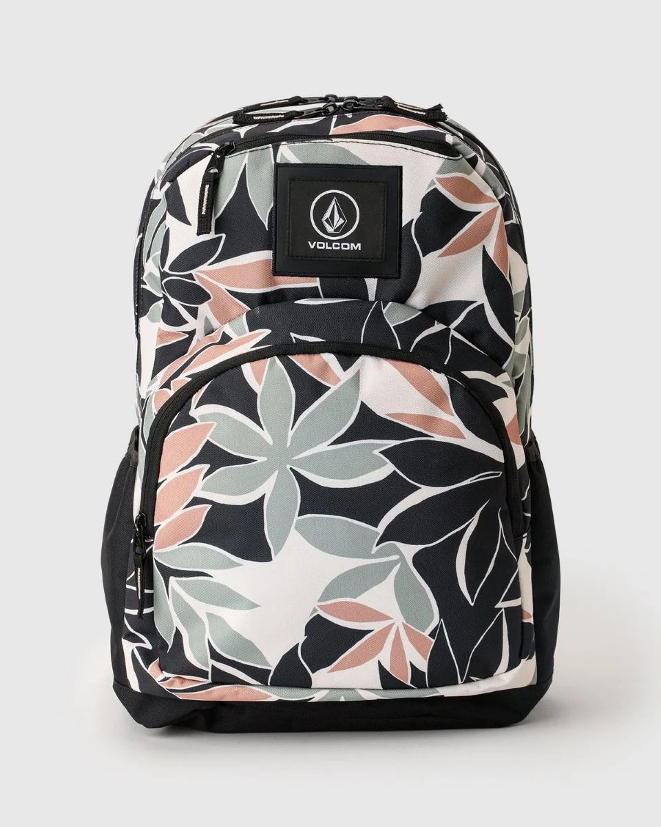 Patch Attack Backpack Chances Surf NZ