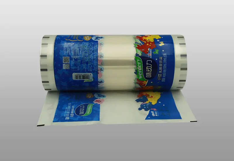 Wholesale Printed Packaging Films Manufacturers, Company