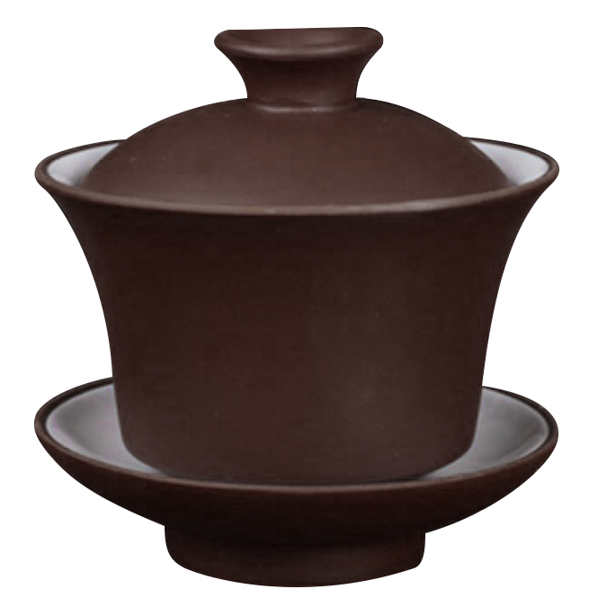 Gaiwan Yixing 1 Chanda