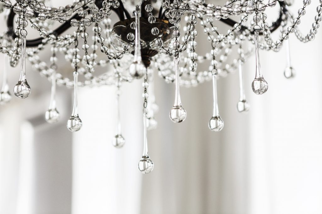 How to Hang a Chandelier from a Vaulted Ceiling Chandelier Central