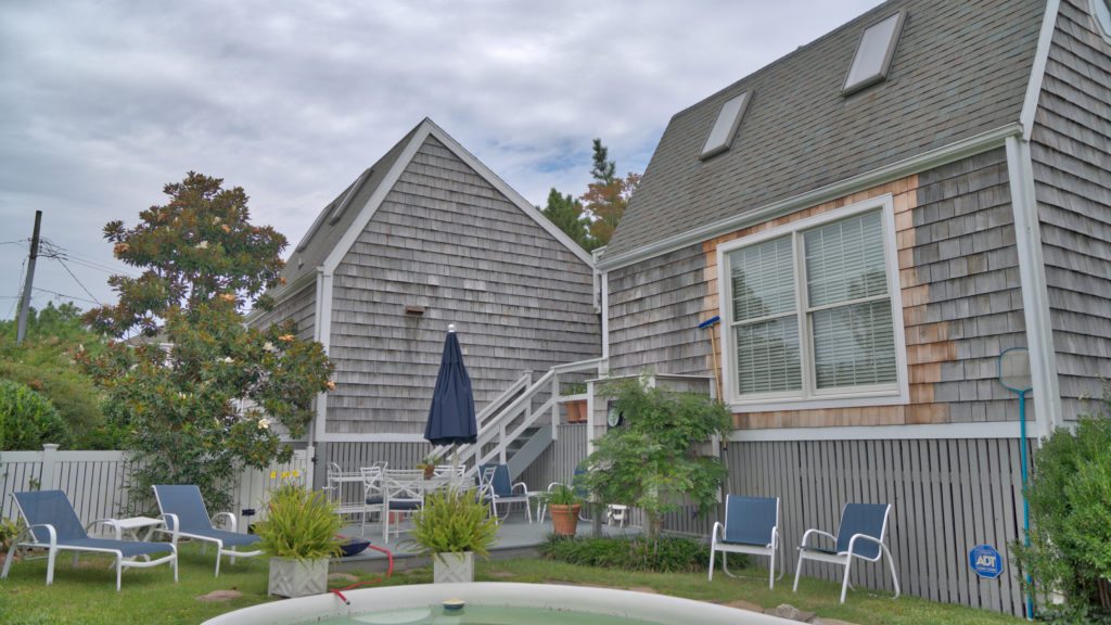 Middlesex Beach Cottage Chandlee Projects