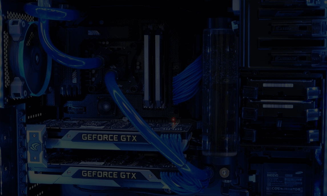 The Gift of a Gaming PC... Merry Christmas, Stranger YouTube