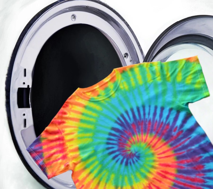 How To Tiedye Easy Patterns For Beginners