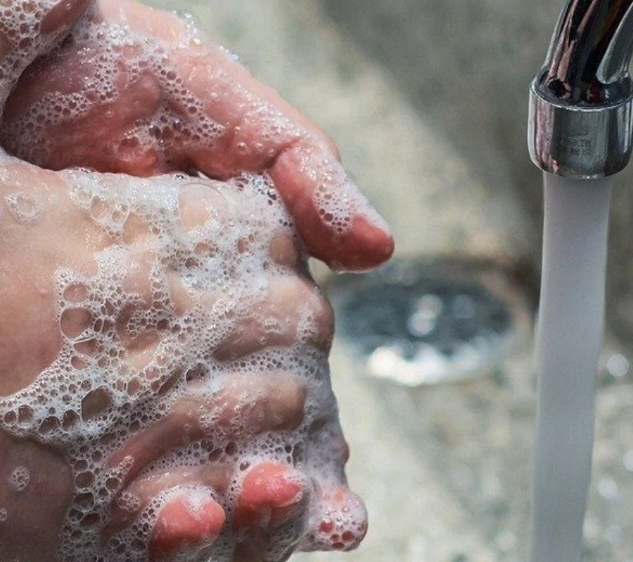 How to Get TieDye Stains Off Your Hands Quickly