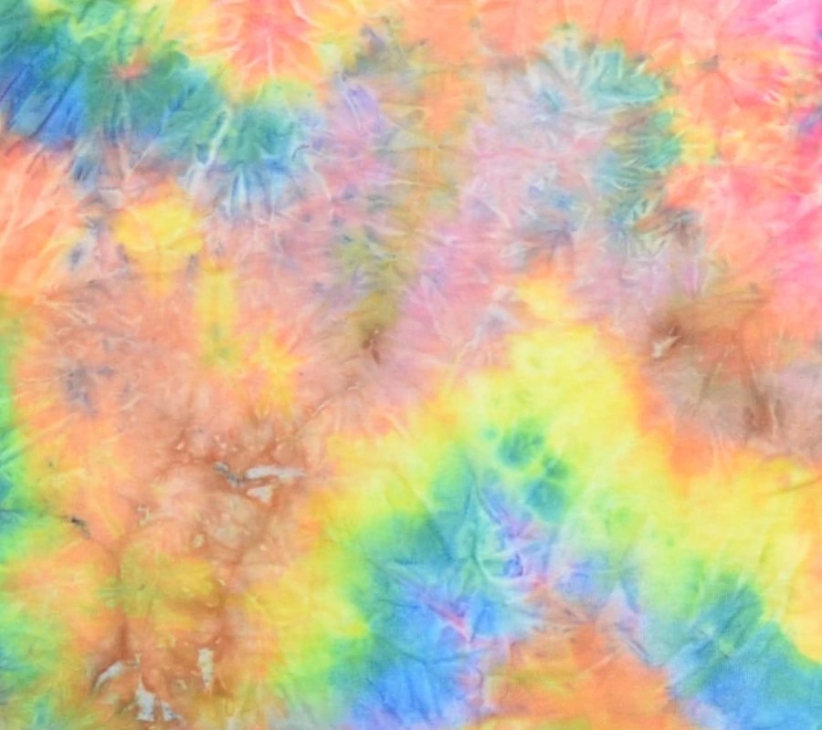 How to Fix Tiedye Mistakes (Remove or Cover Stains)