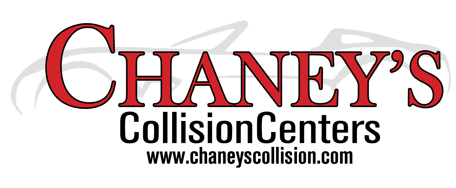 CONTACT US Chaney's Collision Centers