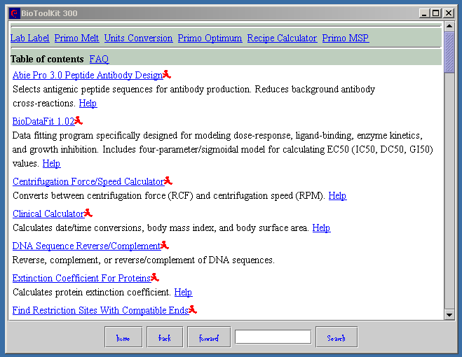 Dna Oligo Molecular Weight Calculator Blog Dandk