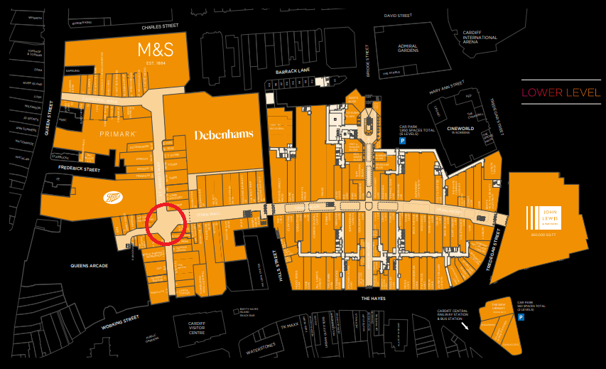 Change Checker Live is coming to Cardiff! Change Checker