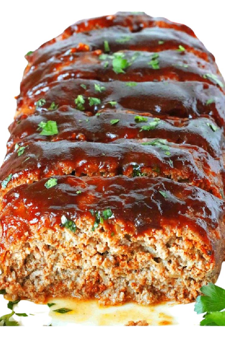 BBQ Meatloaf Recipes, Simply The Best List Ever!