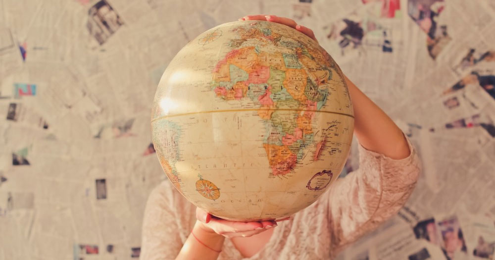 Pays Concernées par le Changement d'Heure dans le Monde