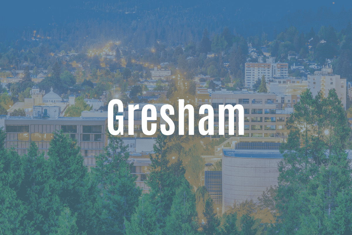 Gresham, Oregon Real Estate & Homes for Sale Change Realty