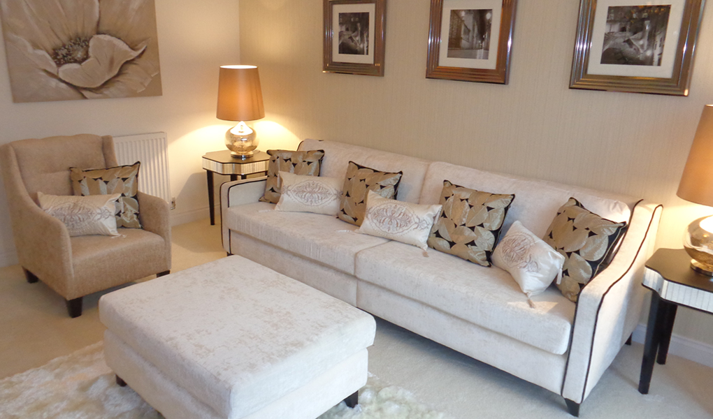 Show Homes Showhome Furniture