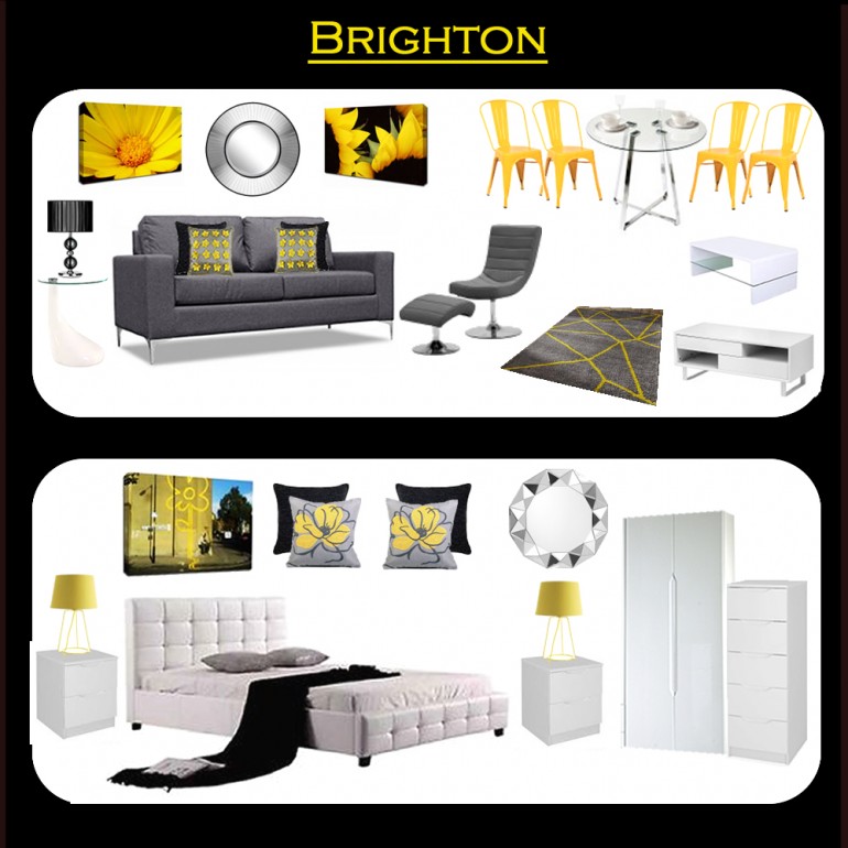 Furniture Packages, furniture packs, contemporary furniture packages