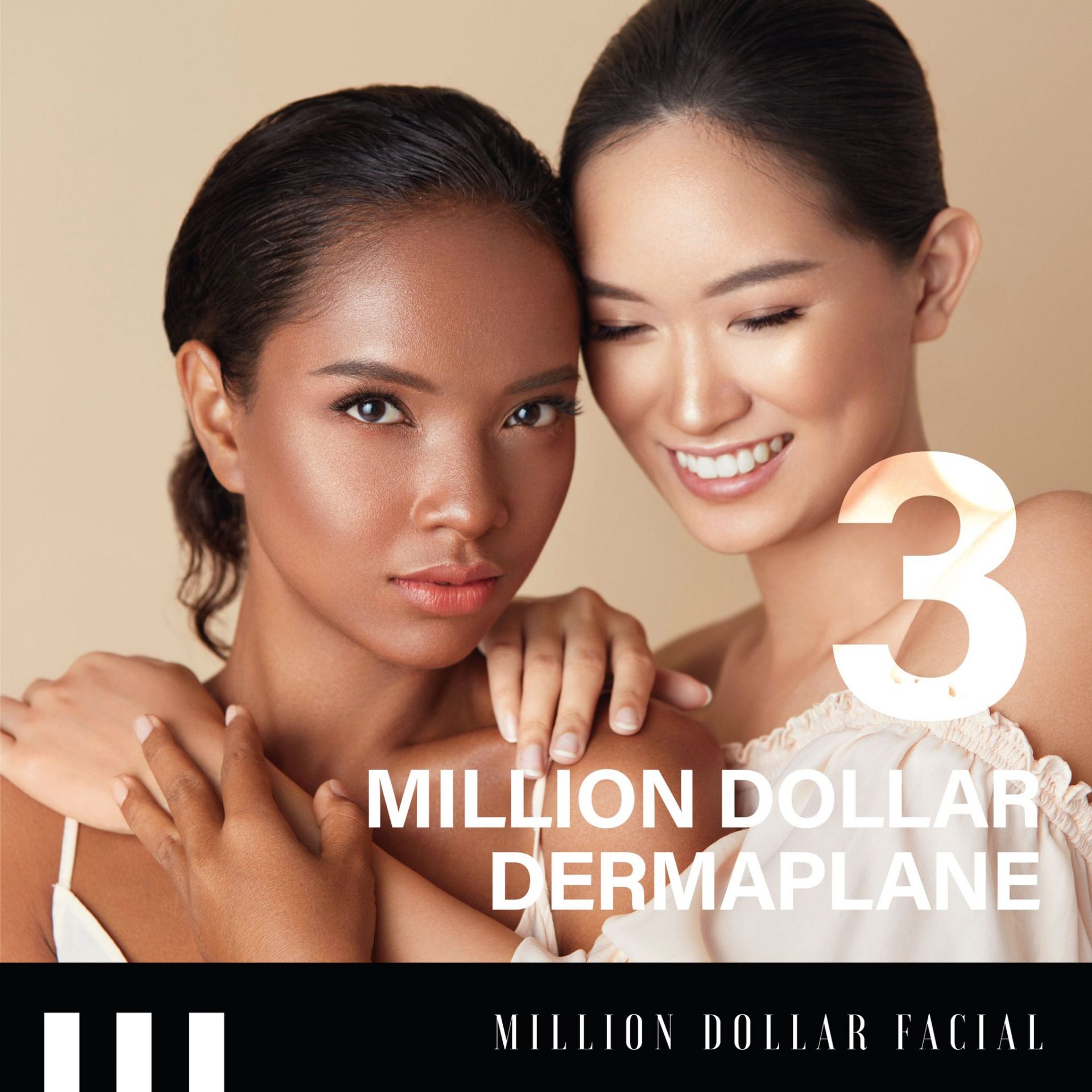 Million Dollar Systems Changing Faces