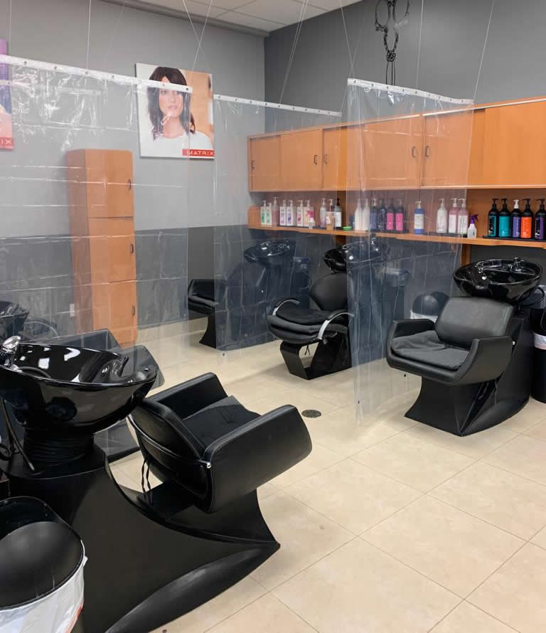 Beauty & Hair Salon in Aventura and Miami, FL