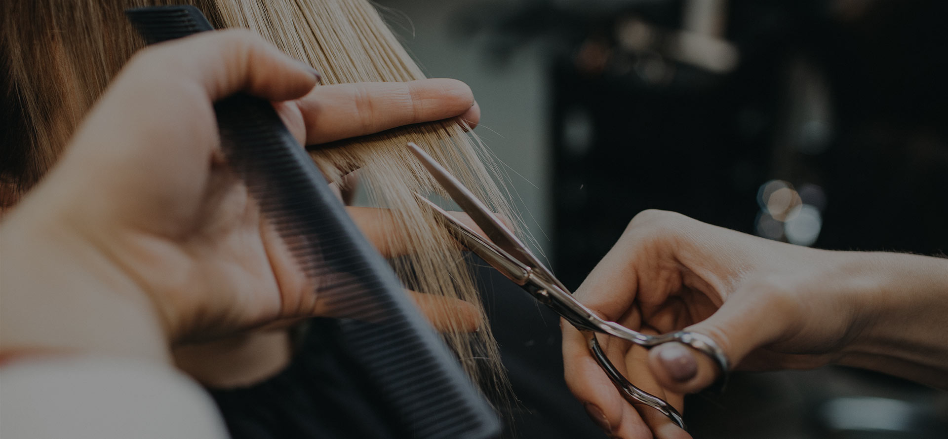 Beauty & Hair Salon in Aventura and Miami, FL