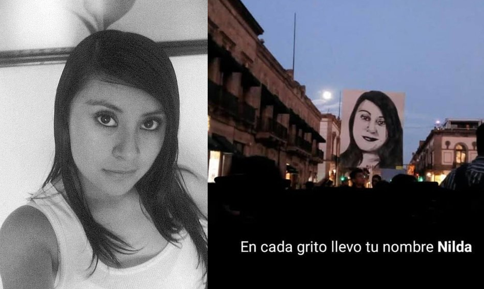 Familiares Confirman Que Cuerpo Encontrado En Guerrero Sí Es De Nilda(029)