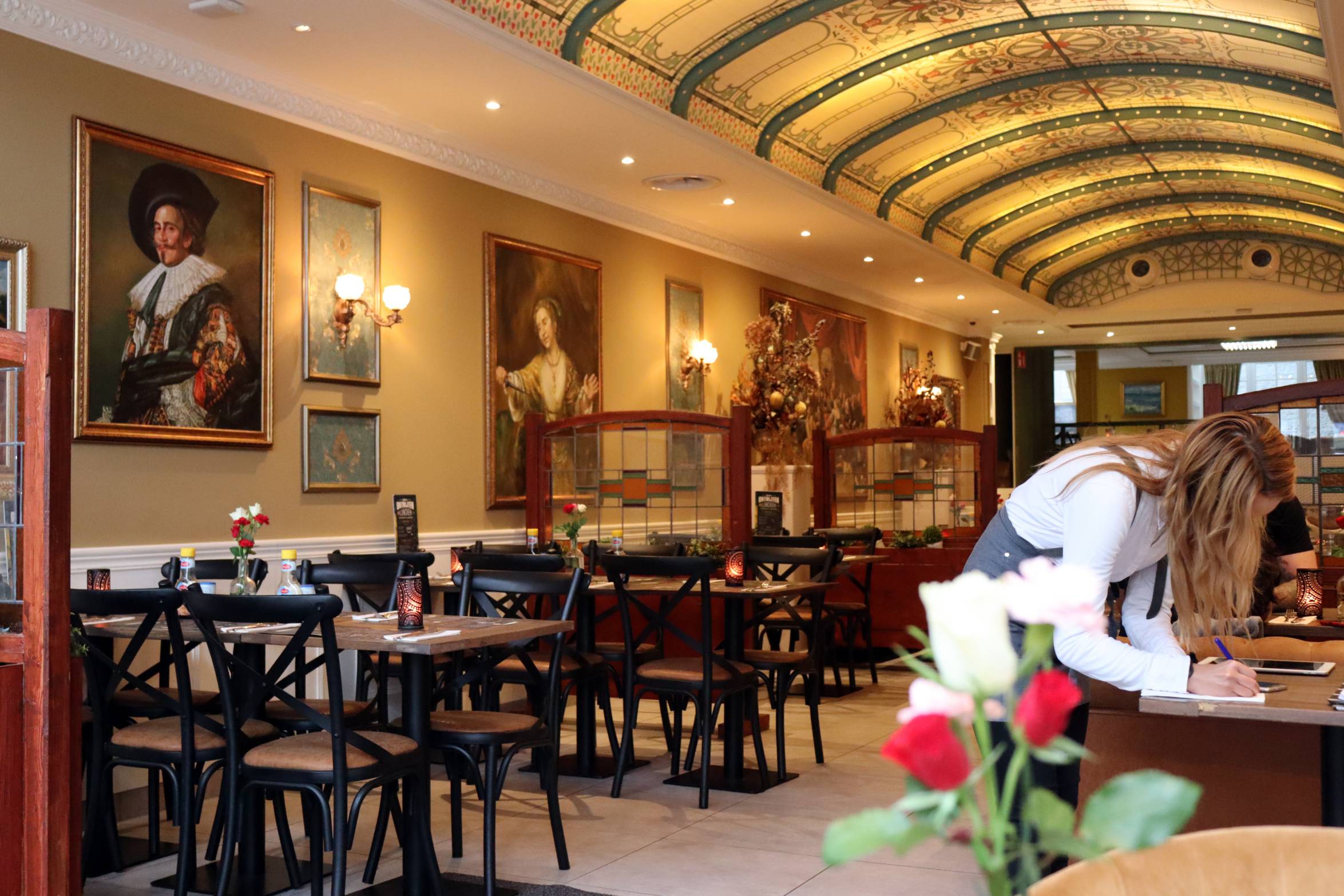 Dutch Pancake Masters Chang Restaurants Tasty Authentic Asian Food Concepts