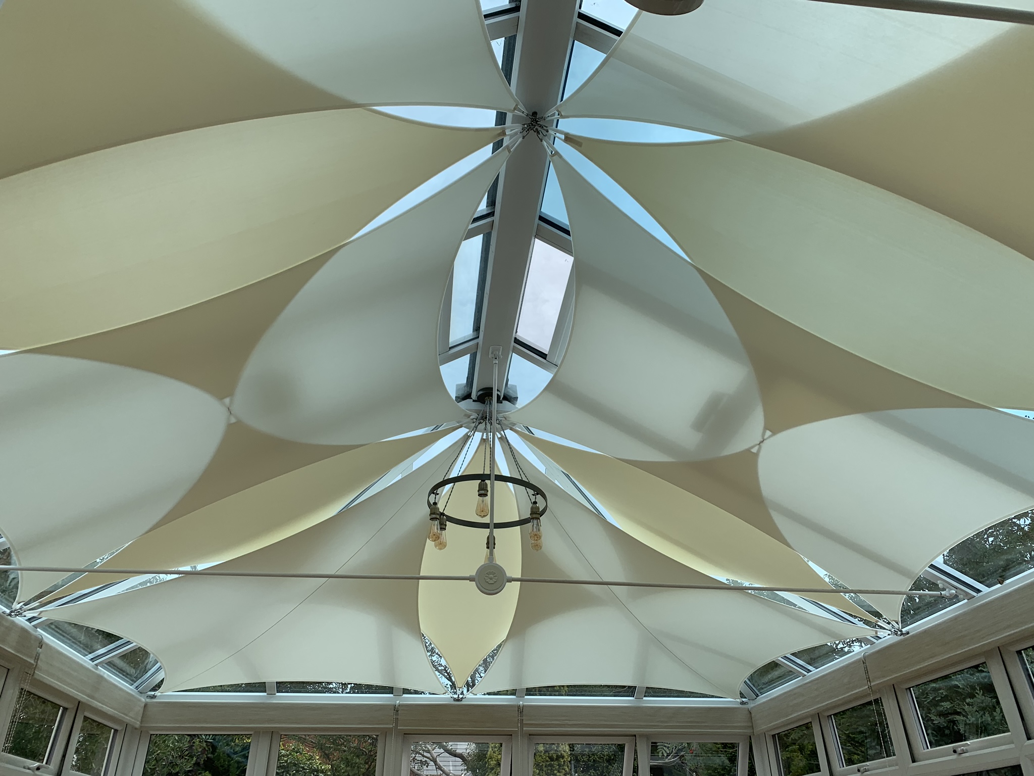 GALLERY Channel Blinds