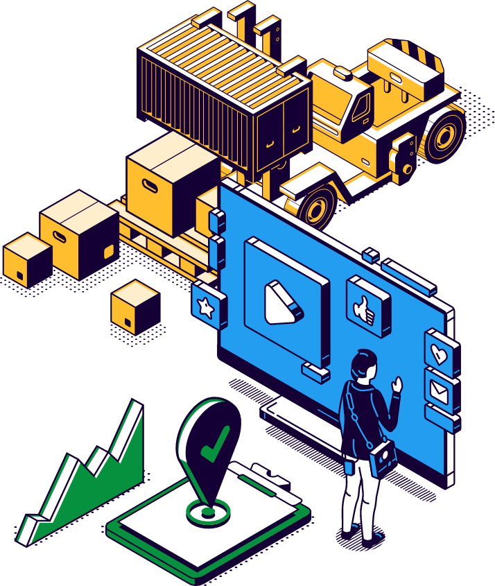 Amazon Global Logistics Ship to Seller Storage Service Channeled