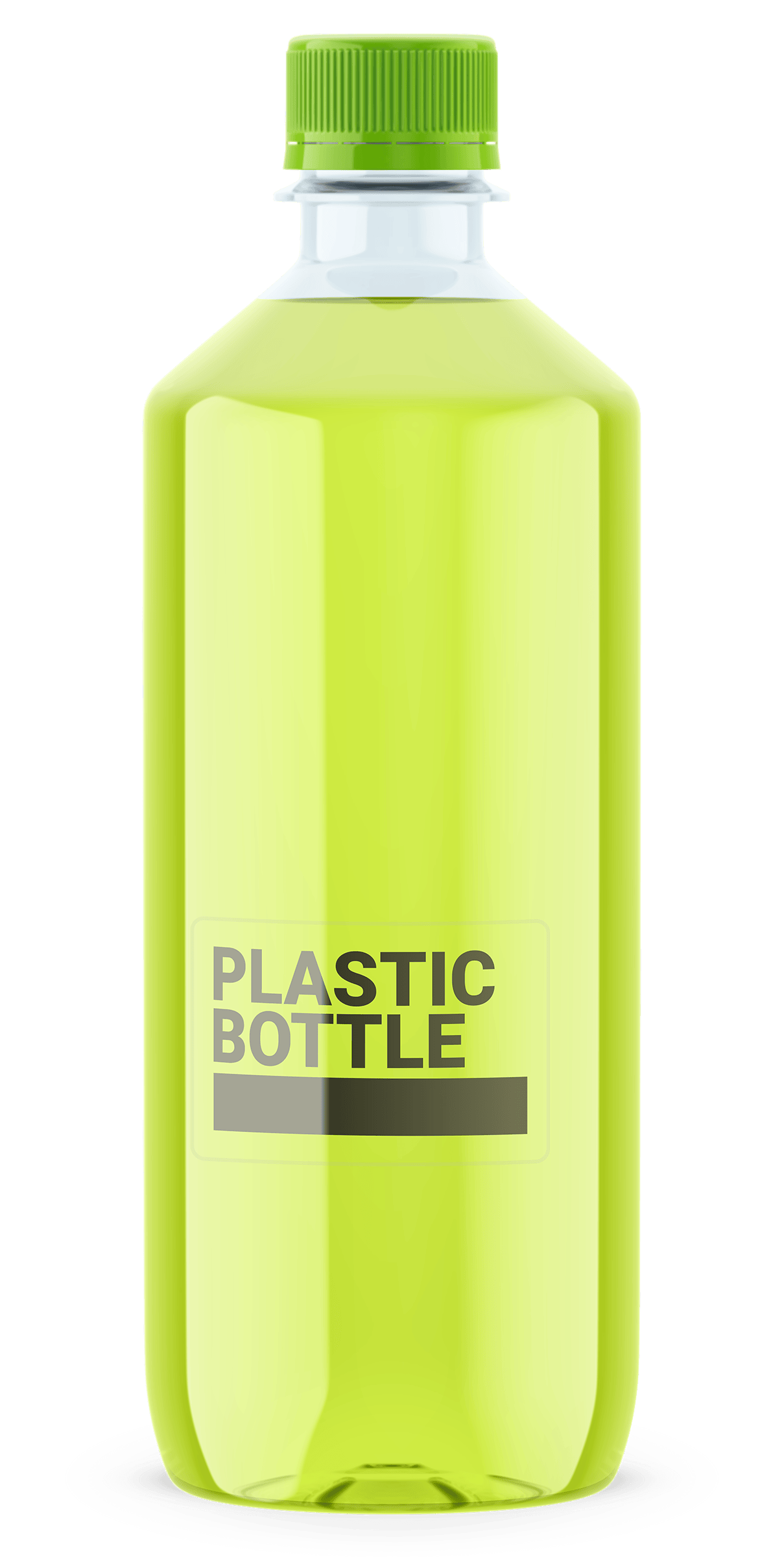 PET Liner A Clear Alternative Channeled Resources Group