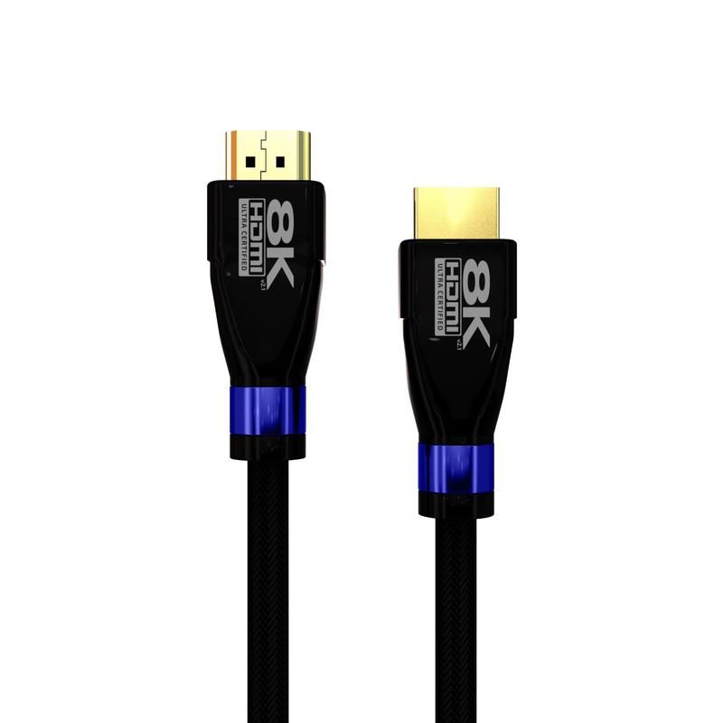 HDMI 2.1 Cables Longer And More Reliable Than Ever – channelnews