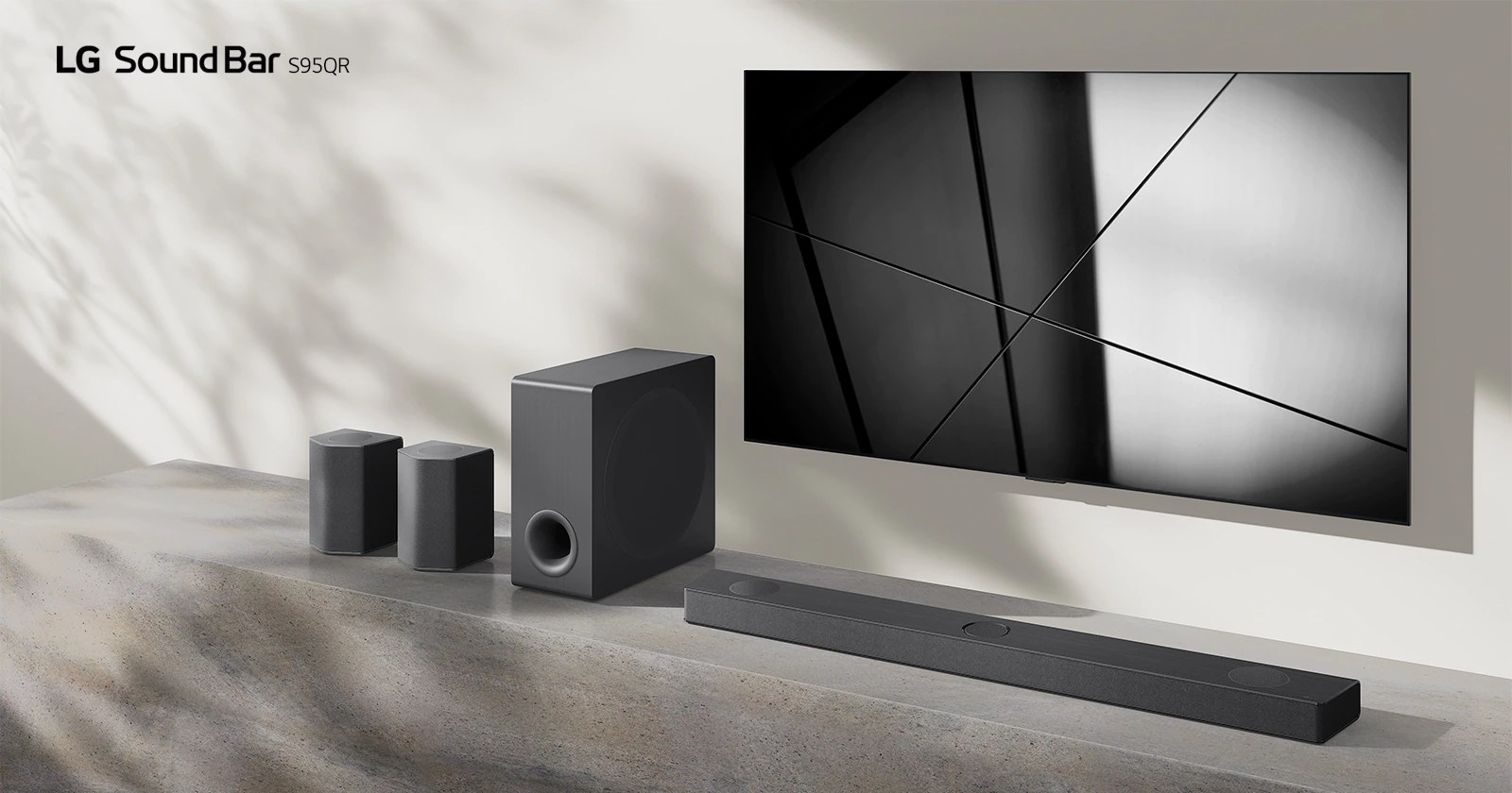 LG Announce Their Most Powerful Ever Soundbar channelnews