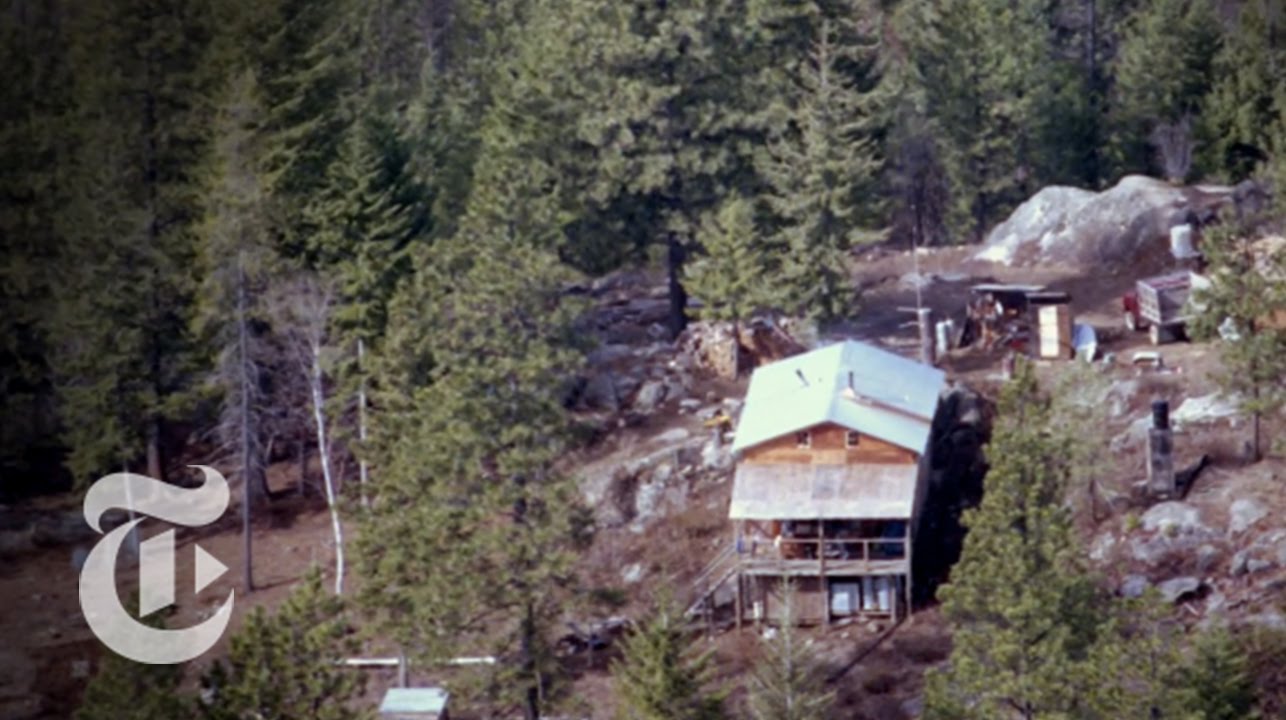Ruby Ridge Documentary An American Standoff Channel Nonfiction