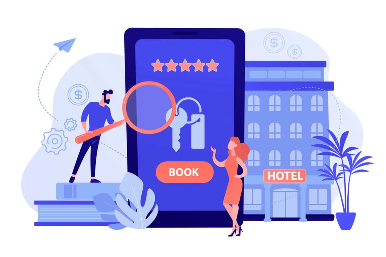 What is Overbooking in Hotel Management ChannelRUSH