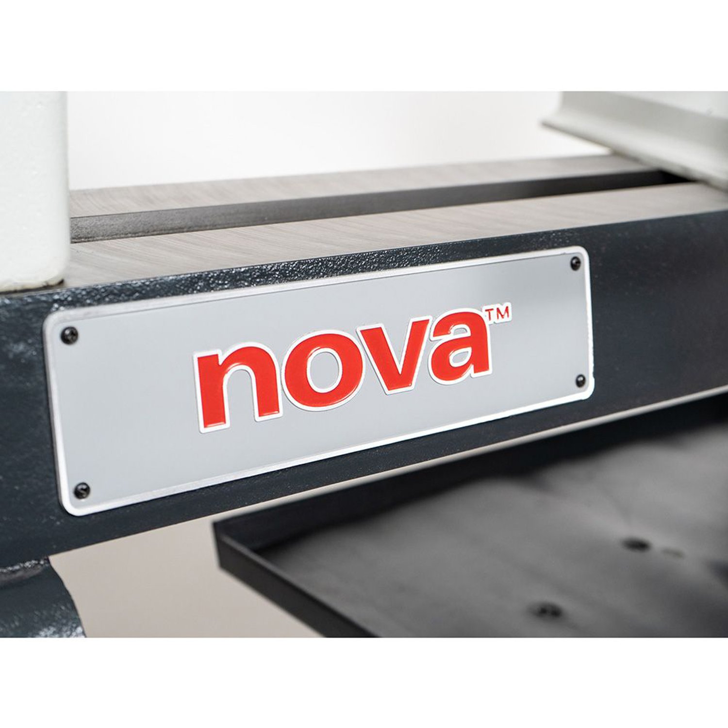 Item# NOVA NEBULA 18″ SMART DIRECT DRIVE LATHE (SKU 55600) - Chansen