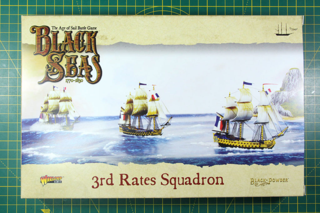Black Seas 3rd Rates Squadron « chaosbunker.de