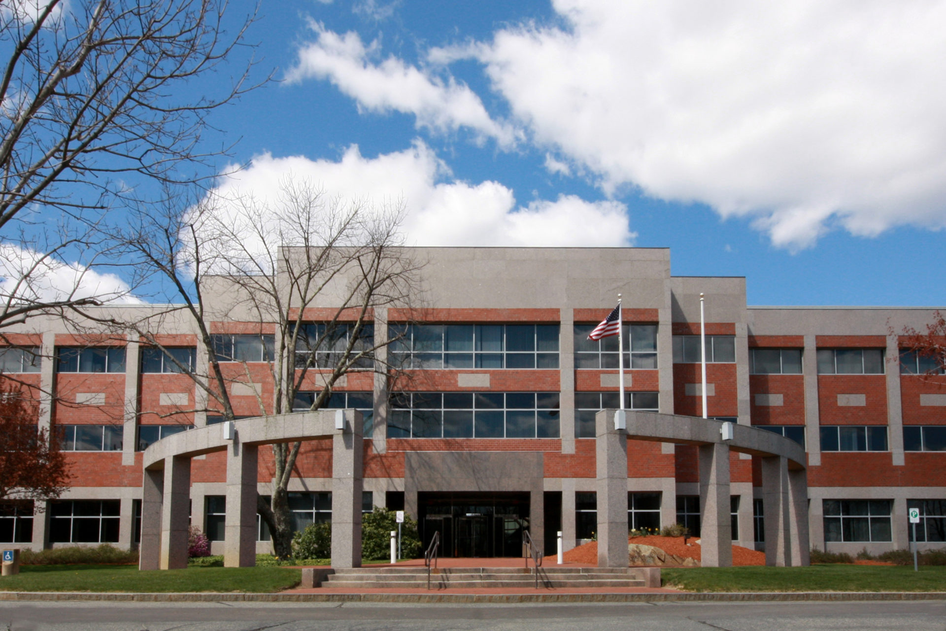 50 Washington Street Chapman Construction