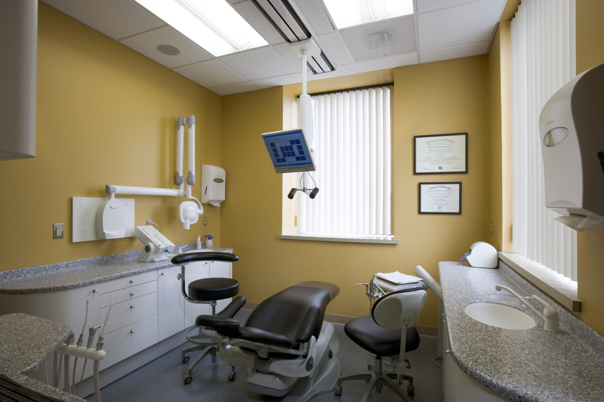 Lowell Tooth Docs Chapman Construction