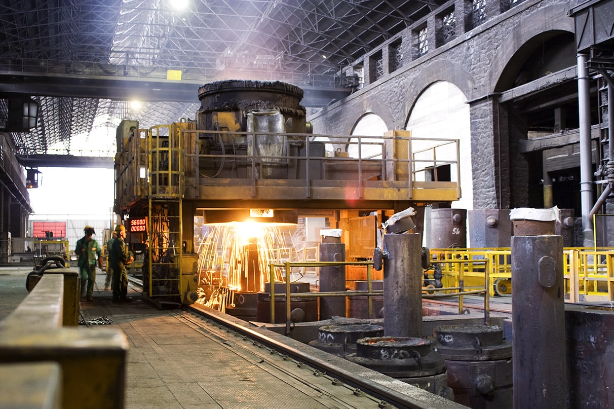 Metal Chaparral Technologies