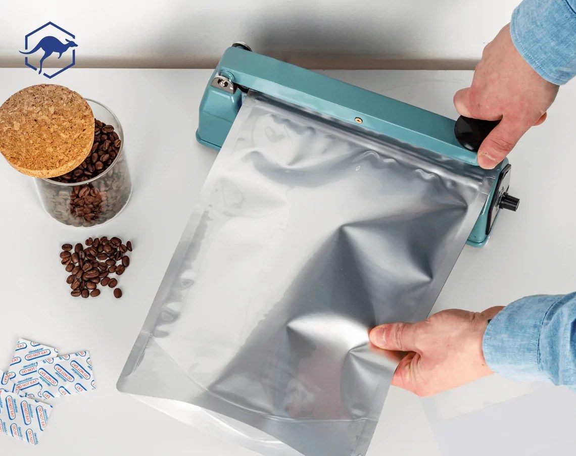 How to Use Mylar Bags Your Top 4 Questions Answered
