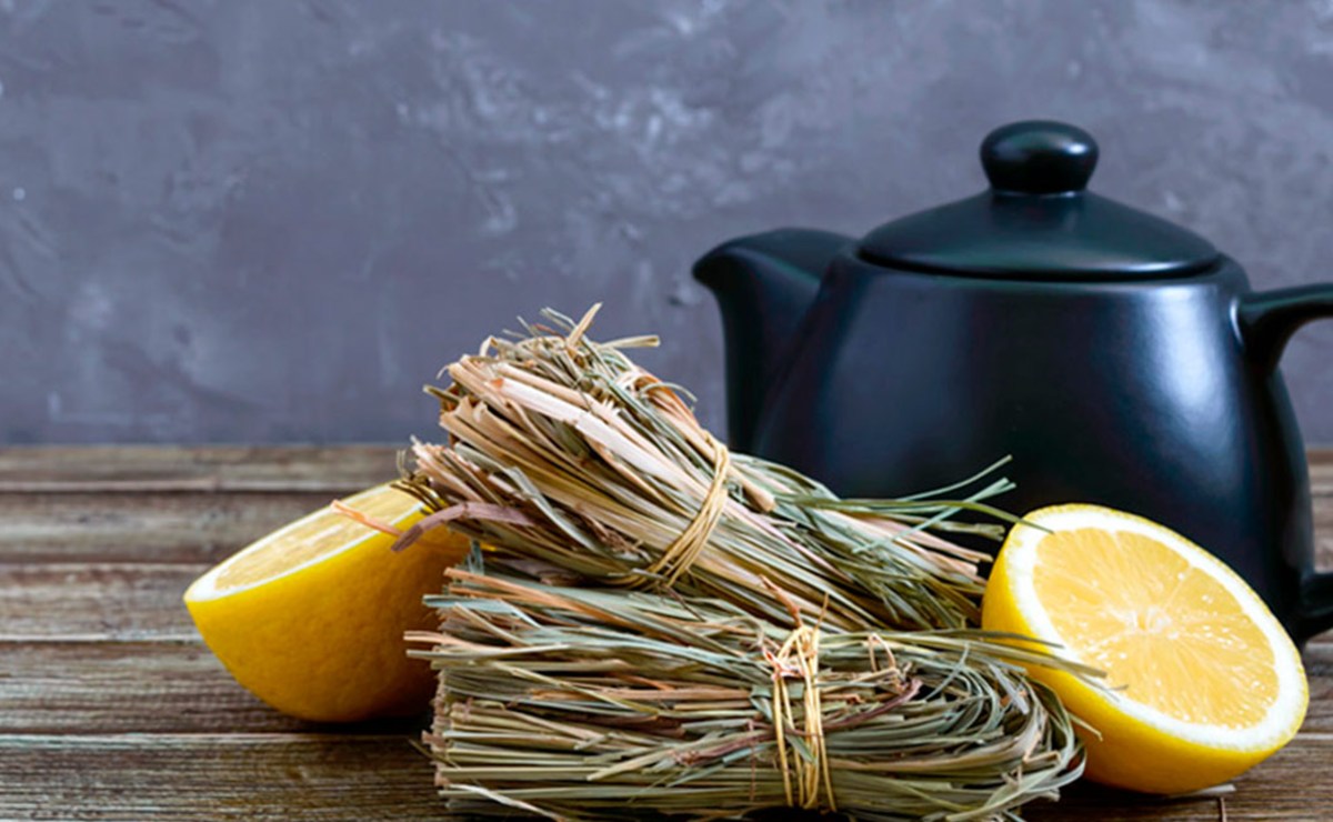 Té de limón Conoce sus increíbles beneficios Chapin TV