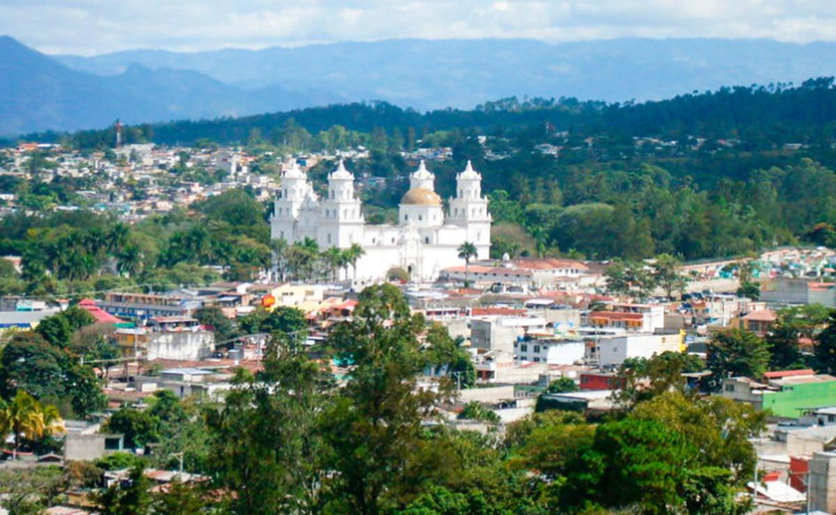 Chiquimula cumple 200 años de haber sido ascendida a ciudad Chapin TV