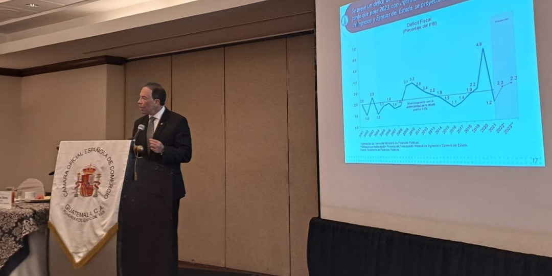 Tipo de cambio del dólar a quetzal se está estabilizando Chapin TV