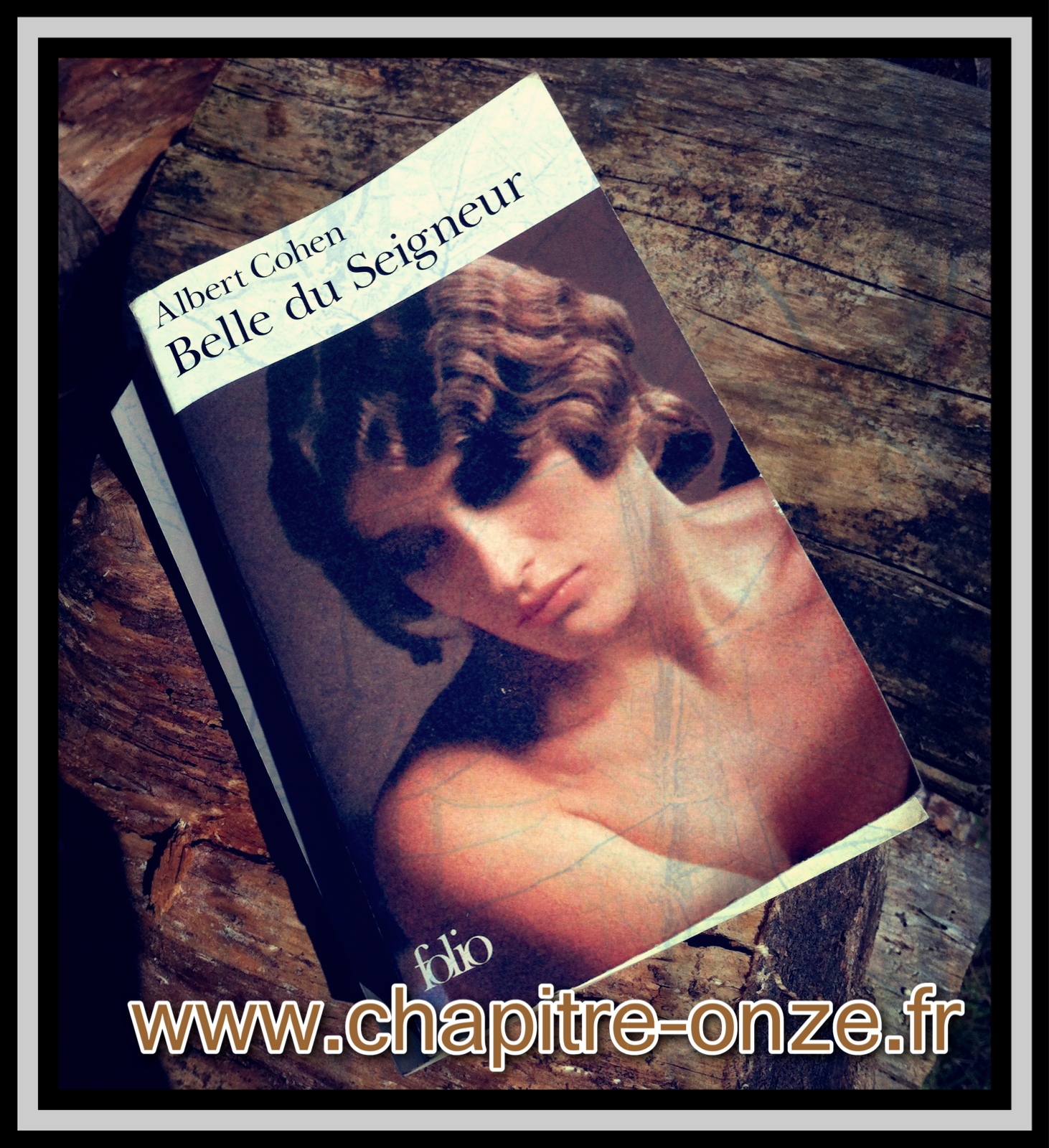 Albert Cohen Belle du Seigneur Chapitre Onze