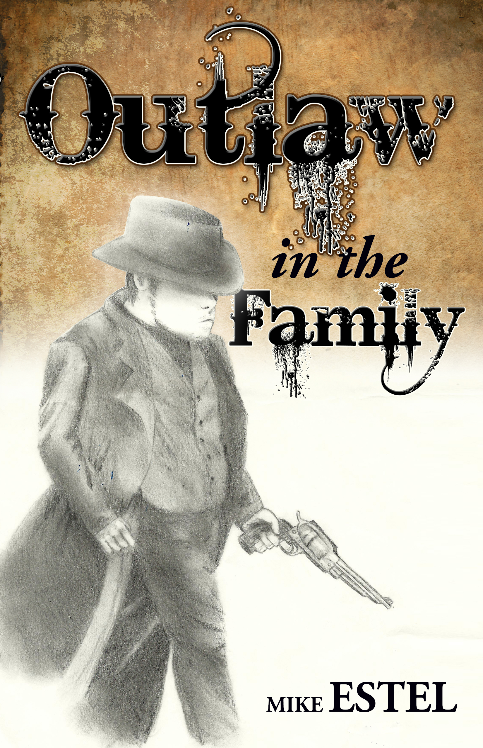 Outlaw in the Family Chaplain Publishing