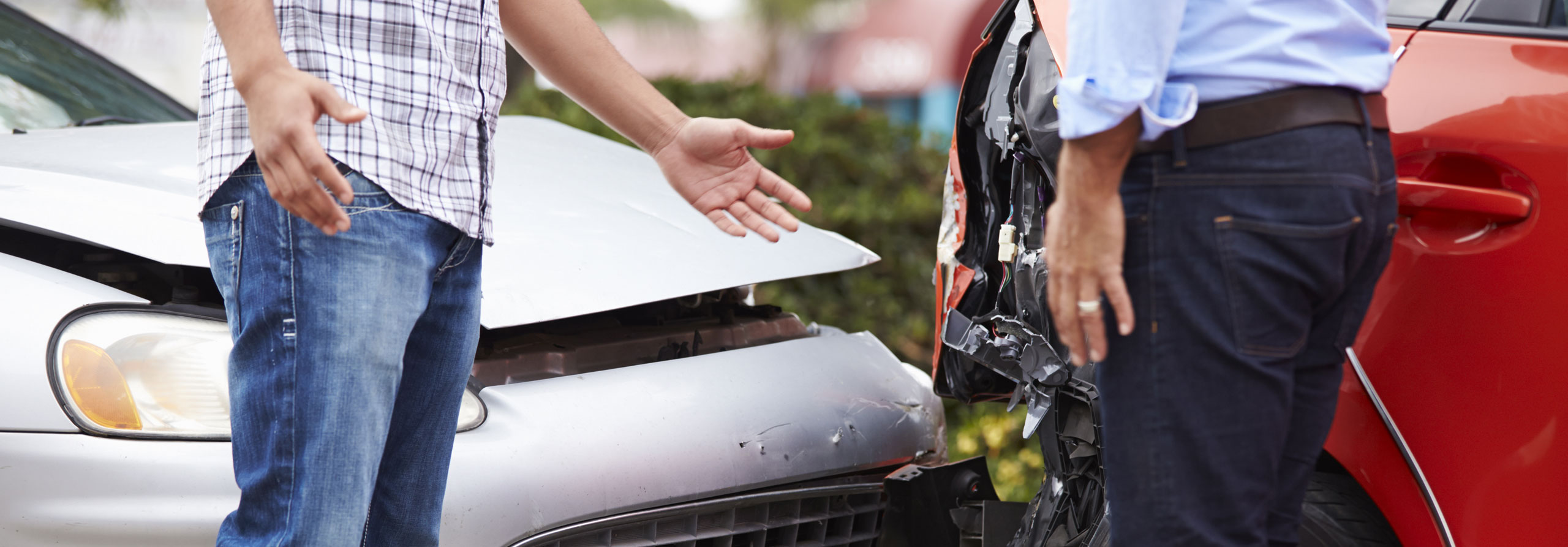 Auto Insurance Subrogation Chaplin &