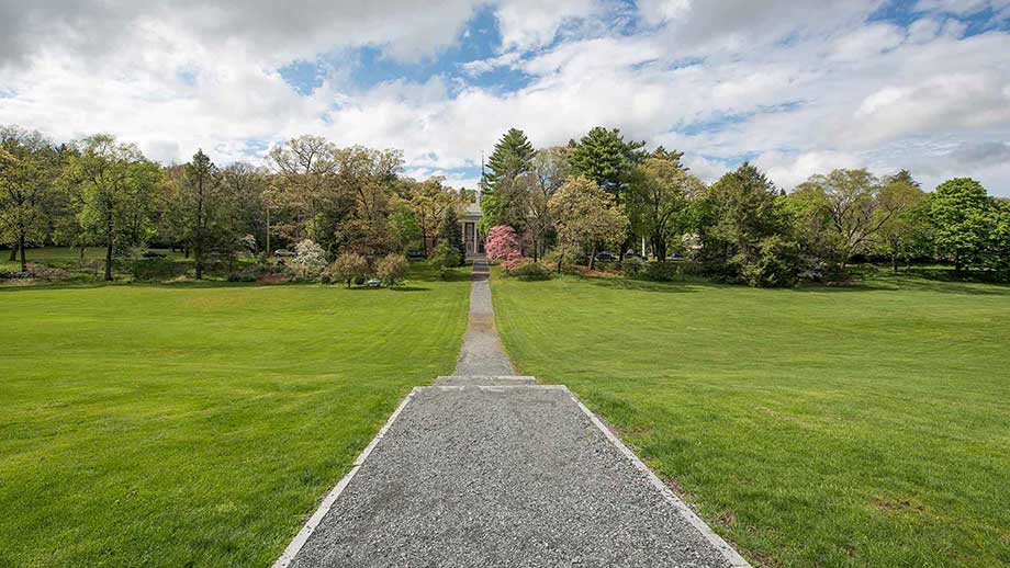 Weston MA Real Estate and Homes For Sale Chaplin Partners at Compass