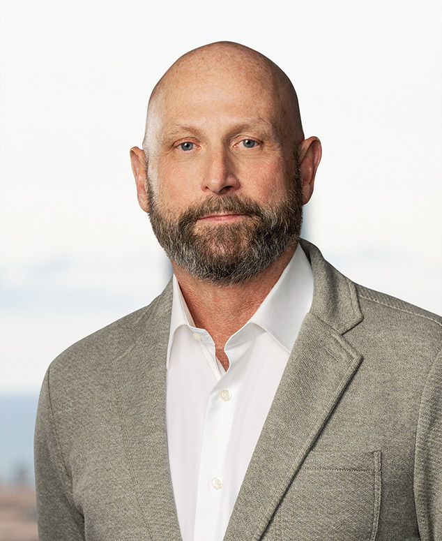 David Audley Chapman and Cutler LLP