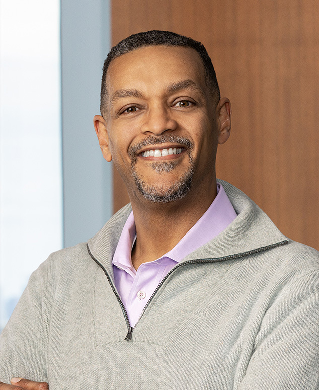 David Sykes Chapman and Cutler LLP