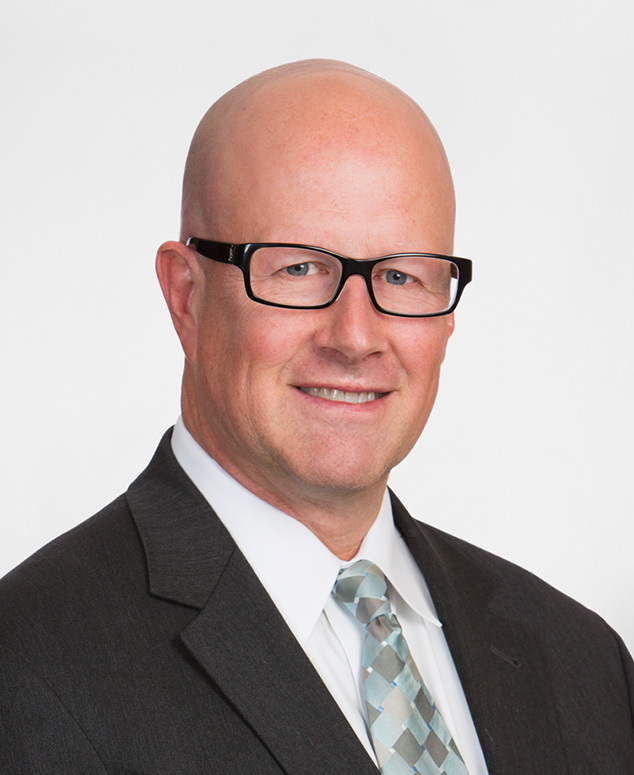 Steven Hastings Chapman and Cutler LLP