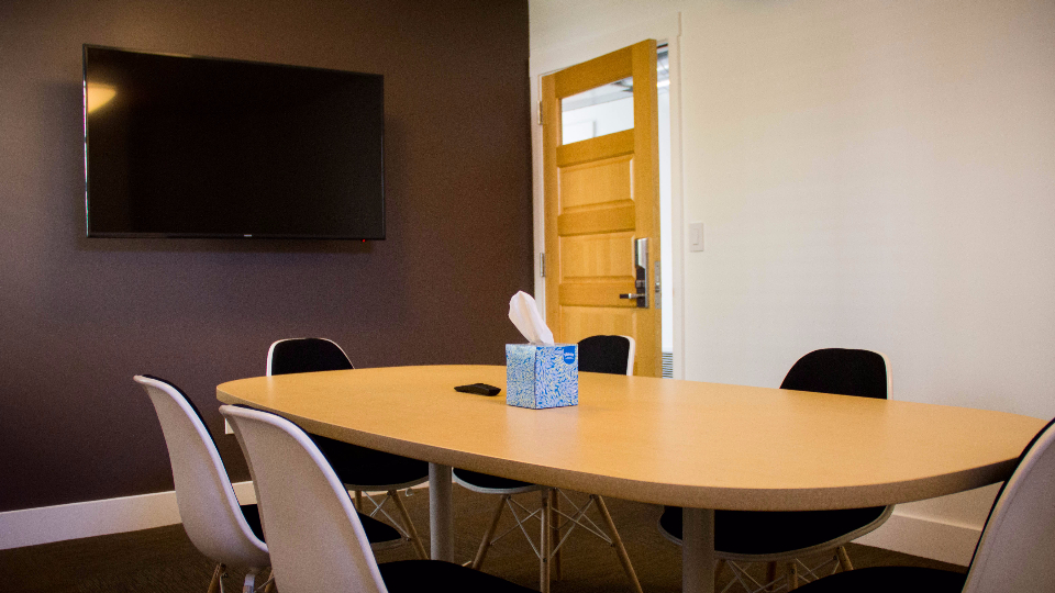 Reserve an Interview Room Career Chapman University