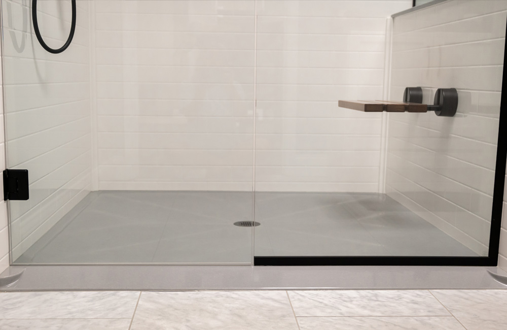 Accessible Bathroom Remodeling in Brownsburg IN & Beyond